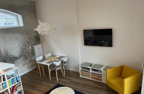 Ribnitz-Damgarten Apartment | Ferienwohnung Nautilus