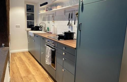 Ribnitz-Damgarten Apartment | Ferienwohnung Nautilus