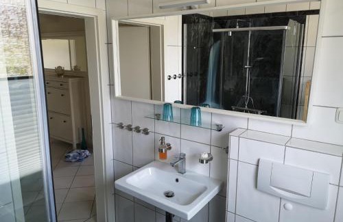 Georgsmarienhuette Apartment | Ferienwohnung - Nadine