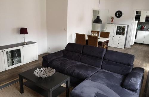 Georgsmarienhuette Apartment | Ferienwohnung - Nadine