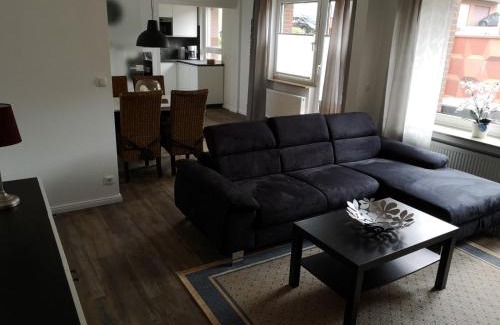 Georgsmarienhuette Apartment | Ferienwohnung - Nadine