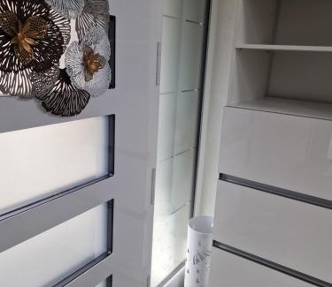 Bad Hersfeld Apartment | Ferienwohnung - Nachtigall 1