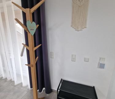 Bad Hersfeld Apartment | Ferienwohnung - Nachtigall 1