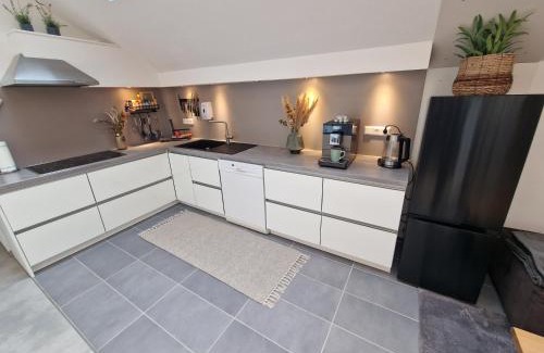 Bad Hersfeld Apartment | Ferienwohnung - Nachtigall 1