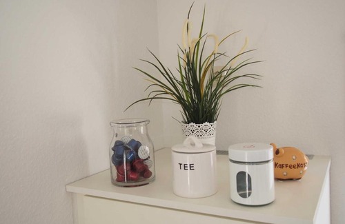 March Apartment | Ferienwohnung naehe Freiburg FeWo