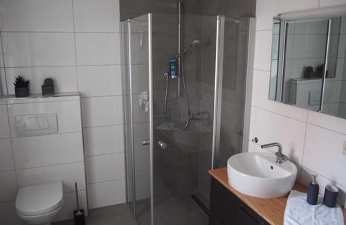 March Apartment | Ferienwohnung naehe Freiburg FeWo
