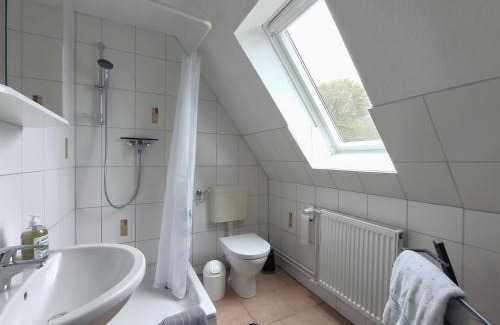 Barderup Apartment | Ferienwohnung Naeve - gemütliche Wohnung auf dem Lande mit zwei Schlafzimmern
