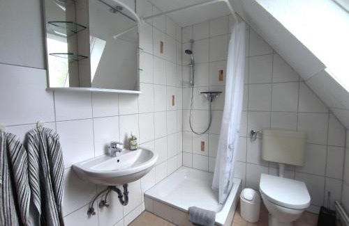 Barderup Apartment | Ferienwohnung Naeve - gemütliche Wohnung auf dem Lande mit zwei Schlafzimmern