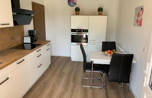 Schuettorf Apartment | Ferienwohnung nahe Bentheimer Wald