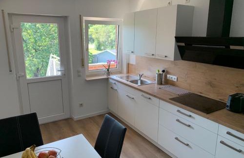 Schuettorf Apartment | Ferienwohnung nahe Bentheimer Wald