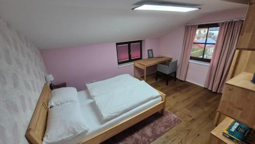 Pinsdorf Apartment | Ferienwohnung Nahe Gmunden Top 3