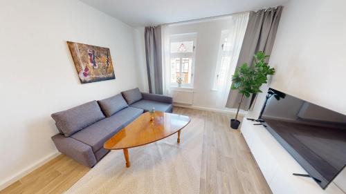 Kappel Apartment | Ferienwohnung nahe Industriemuseum, WLAN