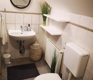 Oslip Apartment | Ferienwohnung nahe Neusiedler See