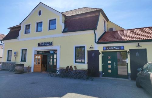 Oslip Apartment | Ferienwohnung nahe Neusiedler See