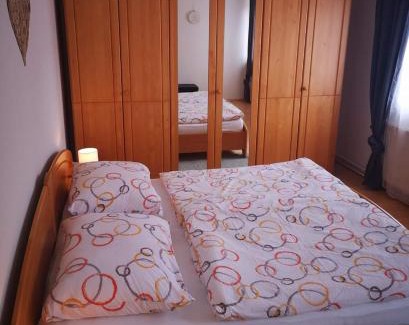Oslip Apartment | Ferienwohnung nahe Neusiedler See