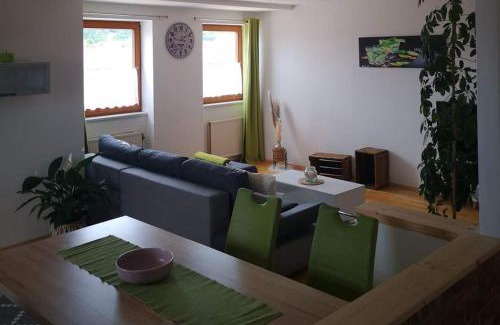 Oslip Apartment | Ferienwohnung nahe Neusiedler See