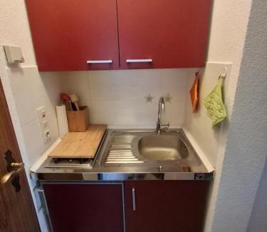 Ferienpark Himmelberg House | Ferienwohnung Natalia