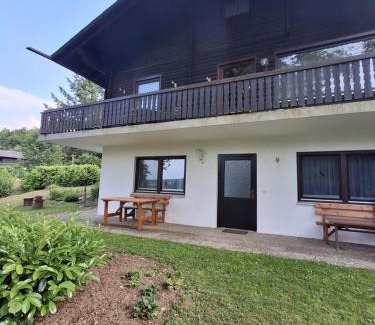 Ferienpark Himmelberg House | Ferienwohnung Natalia