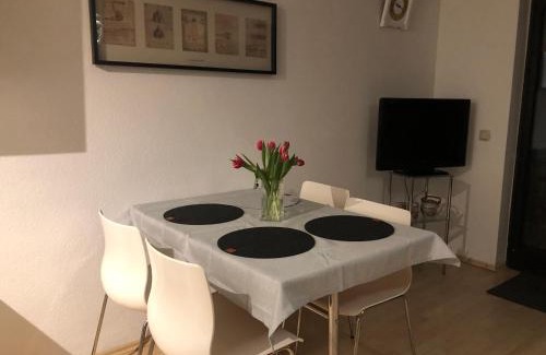 Nideggen Apartment | Ferienwohnung Nationalpark Eifel Nideggen Sauna