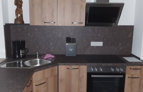 Trostau Condo | Ferienwohnung Natur pur im Fichtelgebirge