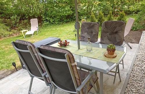 Graefenberg Apartment | Ferienwohnung NatuRaum