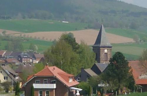 Uslar Apartment | Ferienwohnung Naturblick