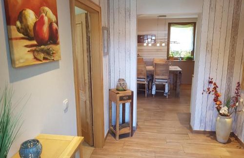 Unterweid Apartment | Ferienwohnung NatureOne