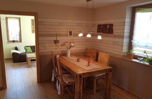 Unterweid Apartment | Ferienwohnung NatureOne