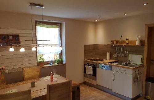 Unterweid Apartment | Ferienwohnung NatureOne