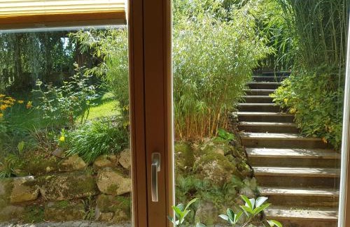 Unterweid Apartment | Ferienwohnung NatureOne
