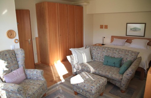 Luegde Apartment | Ferienwohnung Naturfreund