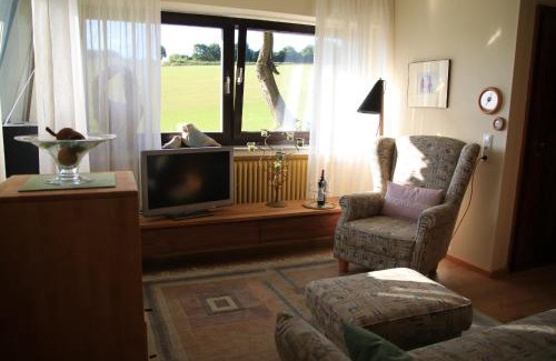 Luegde Apartment | Ferienwohnung Naturfreund