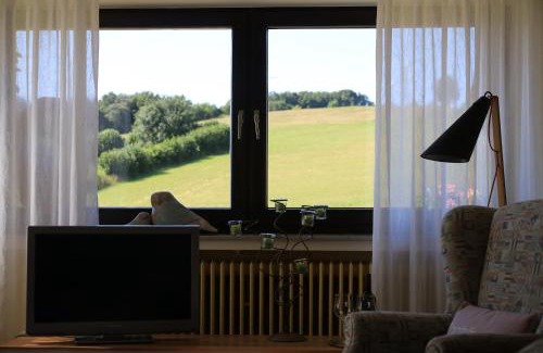 Luegde Apartment | Ferienwohnung Naturfreund