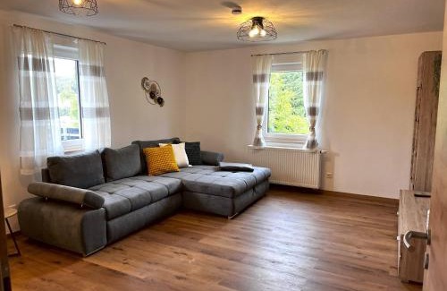 Mistelgau Apartment | Ferienwohnung Naturtraum