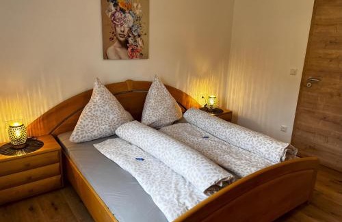 Mistelgau Apartment | Ferienwohnung Naturtraum