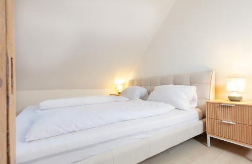Lauscha Apartment | Ferienwohnung Naturzeit Lauscha