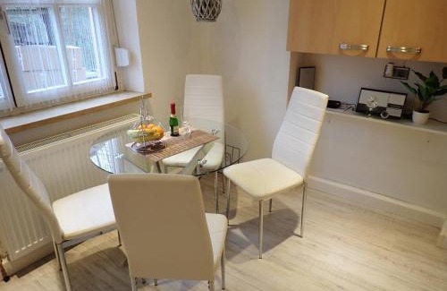 Naila Apartment | Ferienwohnung Nayla im Frankenwald