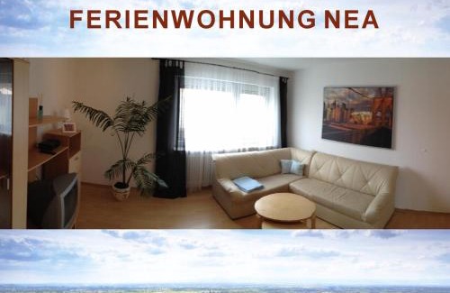 Dietersheim Apartment | Ferienwohnung NEA