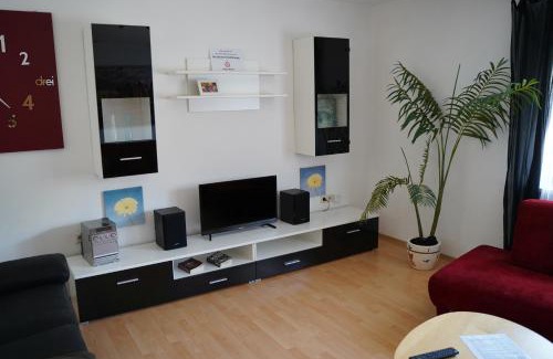Dietersheim Apartment | Ferienwohnung NEA