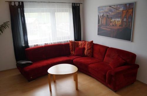 Dietersheim Apartment | Ferienwohnung NEA