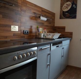 Dietersheim Apartment | Ferienwohnung NEA