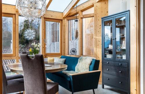 Thuringen Apartment | Ferienwohnung Nearby