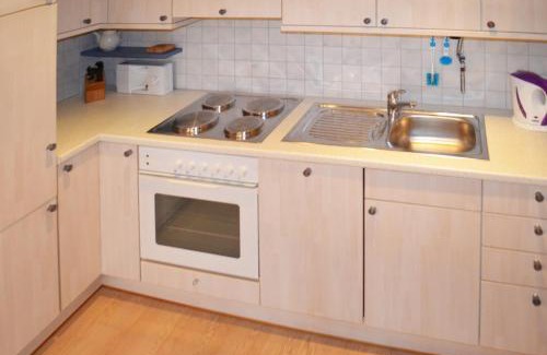 Muersbach Apartment | Ferienwohnung Nebenan