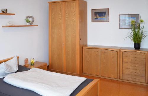 Muersbach Apartment | Ferienwohnung Nebenan
