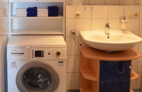 Muersbach Apartment | Ferienwohnung Nebenan