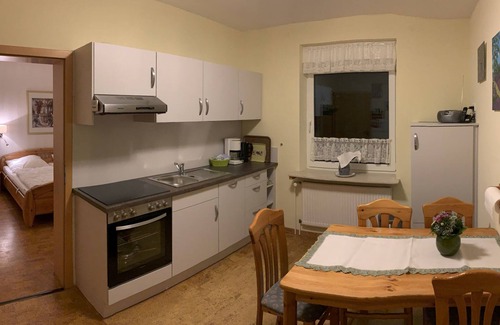 Neetze Apartment | Ferienwohnung Neetzetal in der Lüneburger Heide