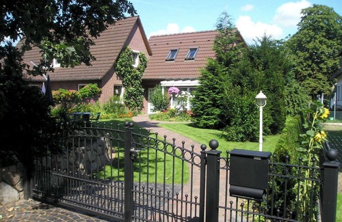 Neetze Apartment | Ferienwohnung Neetzetal in der Lüneburger Heide