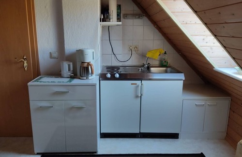 Struppen Apartment | Ferienwohnung Neff