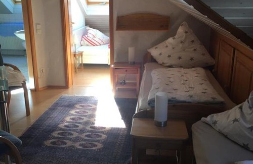 Adenau Apartment | Ferienwohnung Nett