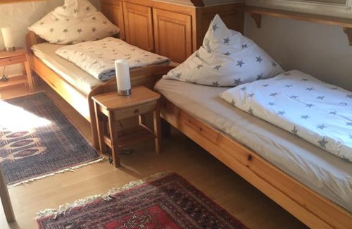 Adenau Apartment | Ferienwohnung Nett